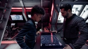 The Expanse Season 3 Episode 2