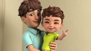 Super Wings! Season 3 Episode 39