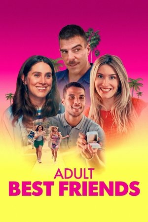 Adult Best Friends