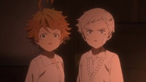 The Promised Neverland Season 1 Episode 7