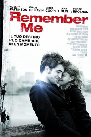 Poster di Remember Me