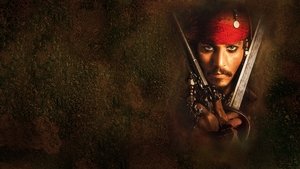 Pirates of the Caribbean 1