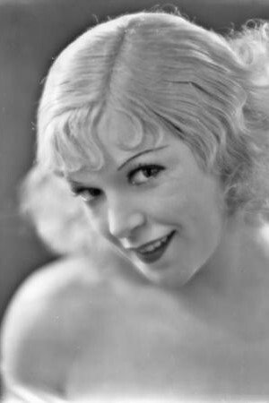 Jopie Koopman portrait