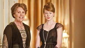 Downton Abbey Season 2 Episode 2