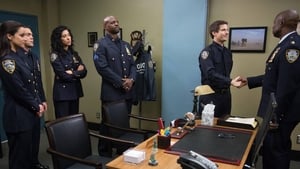 Brooklyn Nine-Nine Charges and Specs