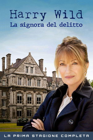 Harry Wild - La signora del delitto: Stagione 1