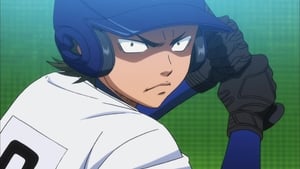 Ace of Diamond (Diamond No Ace) Episódio 30 – Legendado