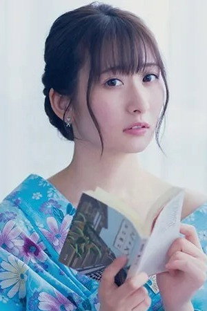 Jun Suehiro portrait