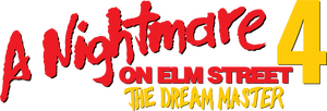 A Nightmare on Elm Street 4: The Dream Master