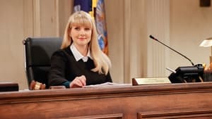 Night Court: Staffel 1 Folge 5