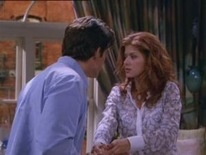 Will y Grace: 5×2