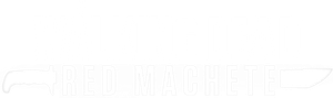 The Walking Dead: Red Machete — Logos 2