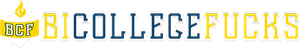 Logo Bi College Fucks