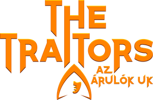 The Traitors — Logos 7