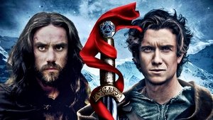 فيلم Arthur And Merlin 2015 مترجم اون لاين