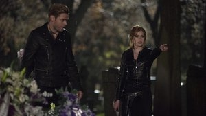 Shadowhunters Temporada 2 Capítulo 19