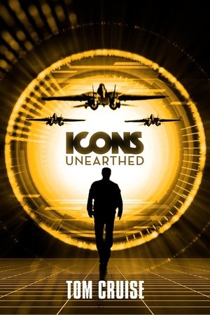 Icons Unearthed: Tom Cruise movie poster