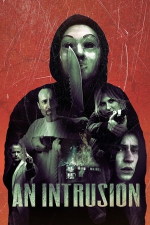 Film An Intrusion streaming VF gratuit complet