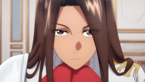 Pass the Monster Meat, Milady!: 1×9