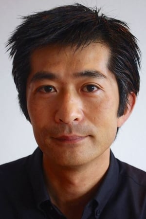 Foto retrato de Yoji Tatsuta