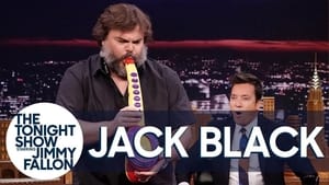 Image Jack Black/Angela Bassett/Josh Groban