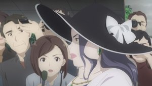 Gunjou no Fanfare – Fanfare of Adolescence: Saison 1 Episode 6