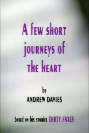 Image A Few Short Journeys of the Heart