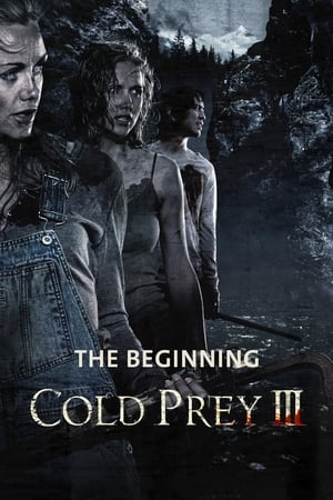 Cold Prey 3 - The Beginning 2010