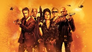 Hitman’s Wife’s Bodyguard 2021