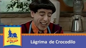 Image Lágrima de Crocodilo