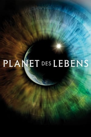 Poster Planet des Lebens 2011