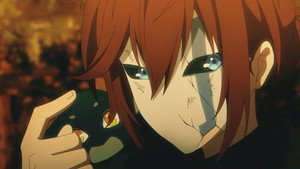 The Beginning After the End: 2×8