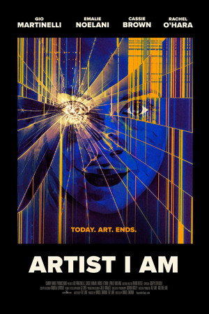 Artist I Am