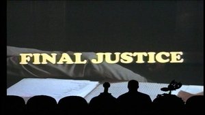 Mystery Science Theater 3000 Final Justice