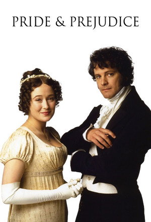 Постер сериала «Гордость и предубеждение (1995)» — (25 из 78)