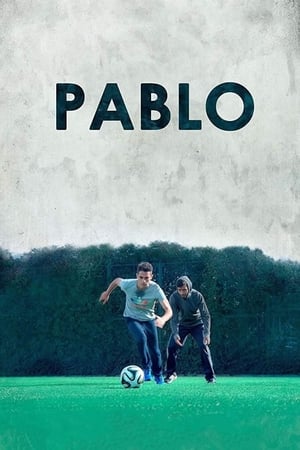 Poster Pablo (2016)