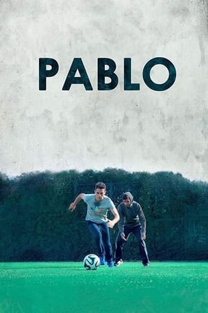 Poster Pablo 2016