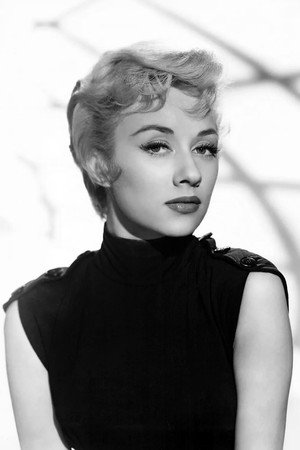 Carole Lesley portrait