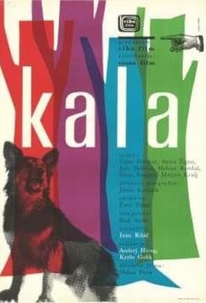 Poster di Kala