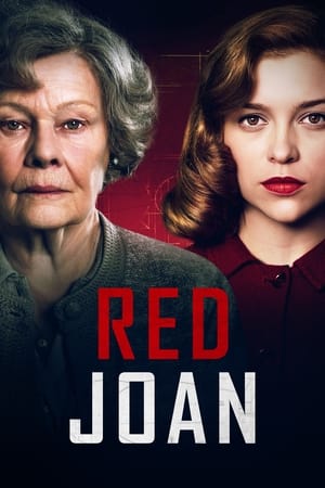 Poster di Red Joan
