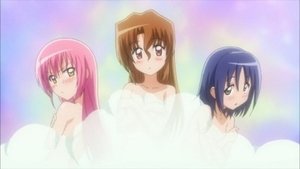 Hayate the Combat Butler: 2×7