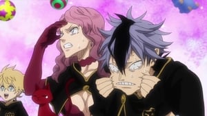 Black Clover: Season 1 Episode 111 – The Eyes in the Mirror