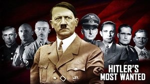 Hitler's Most Wanted S1E1