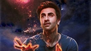 Brahmastra Part One: Shiva (2022) Hindi HD