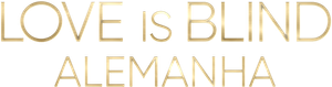 Love Is Blind: Germany — Logos 7