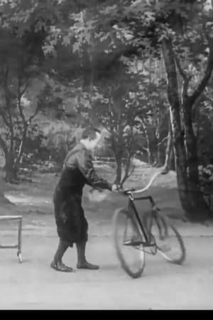 Image The Riderless Bicycle
