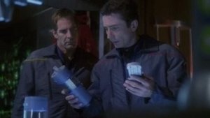 Star Trek – Enterprise S03E07