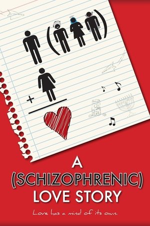 Image A Schizophrenic Love Story