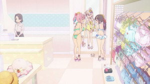 Onii-chan wa Oshimai! (Onimai) Cap 3