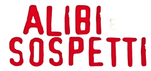 Le Grand Alibi — Logos 2
